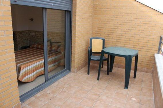 Hostal Valle Del Iregua Albelda De Iregua ห้อง รูปภาพ